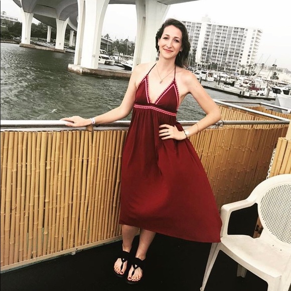 Meet your Posher, Megan - Picture 1 of 2